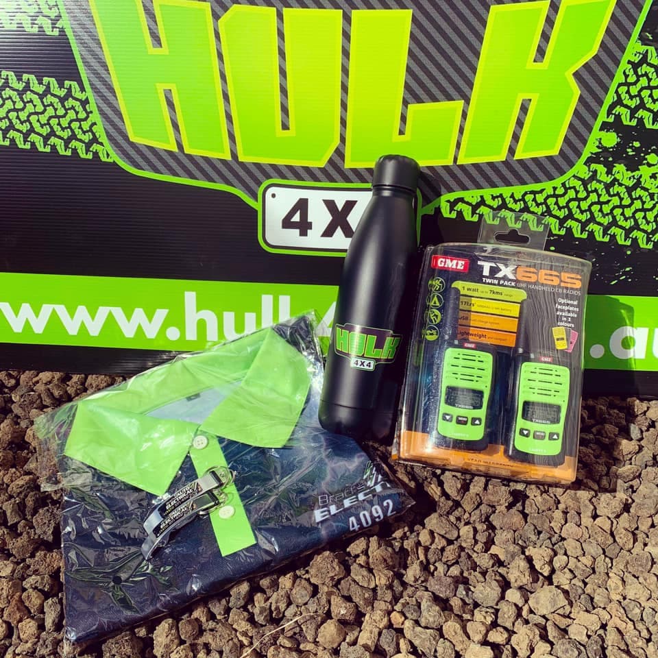 Auto Accessories in Mareeba Brad’s Auto Electrical