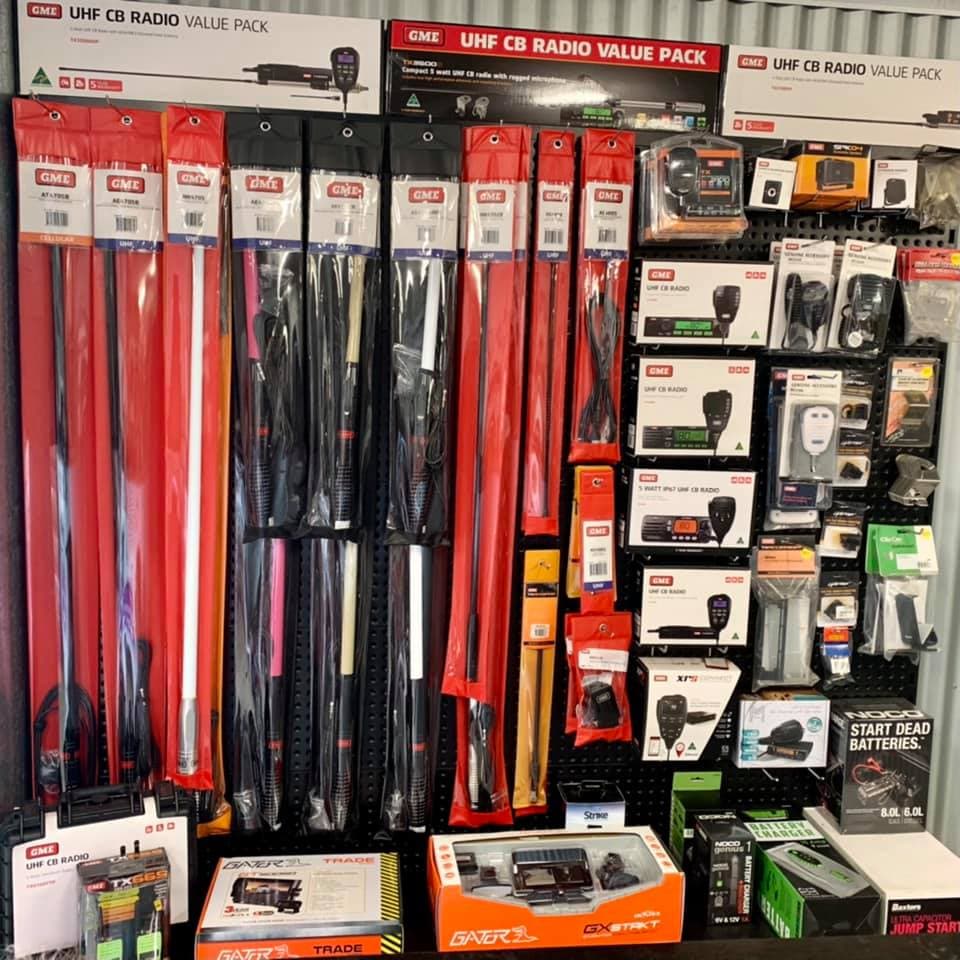 Brad’s Auto Electrical Auto Electrician in Mareeba