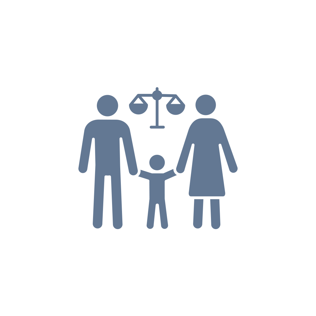 Guardianship icon