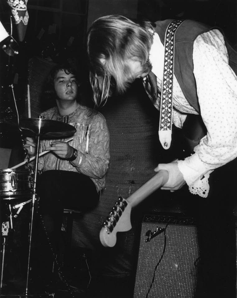 Duane Allman
