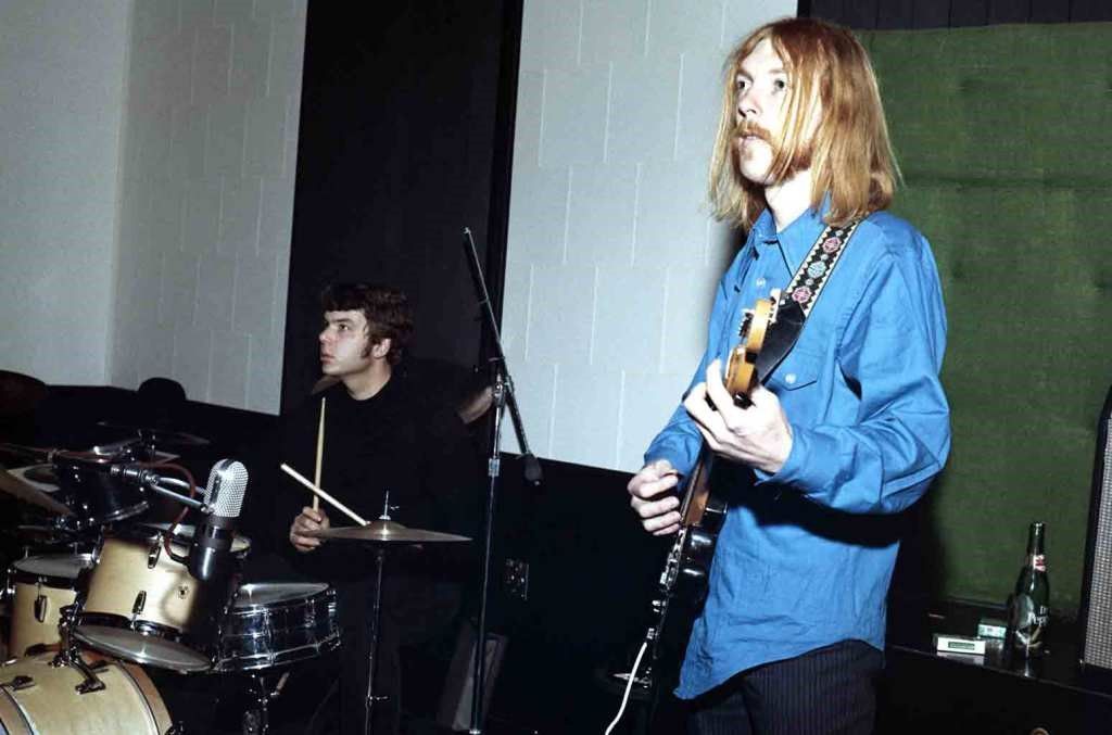 Duane Allman
