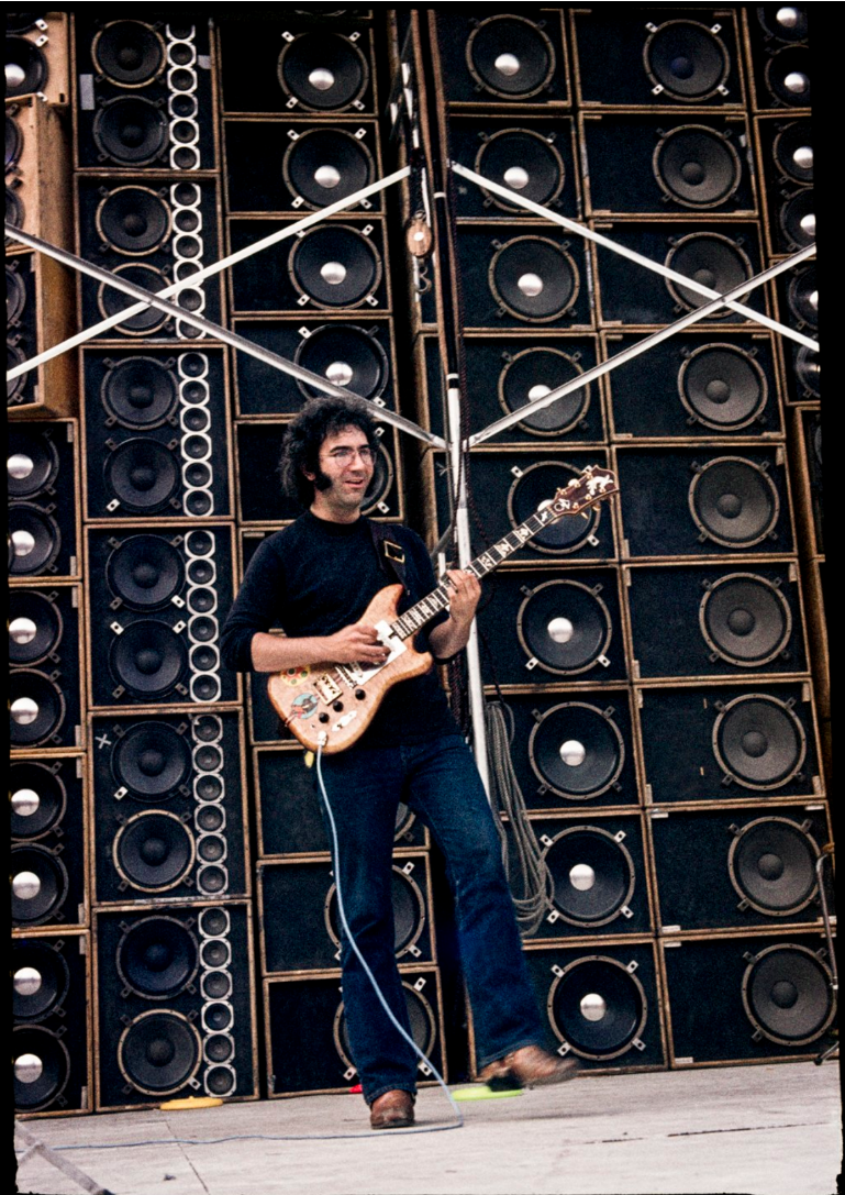 Photo Ron Rakow