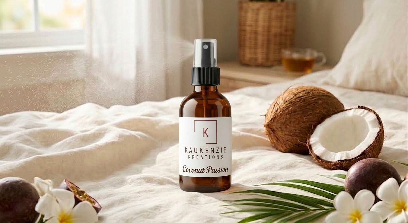 Coconut Passion