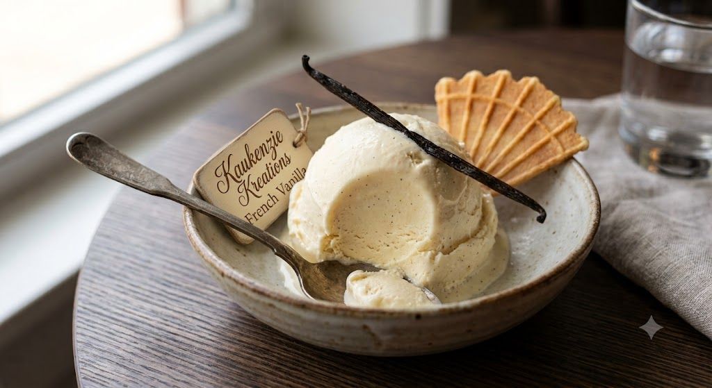 French Vanilla
