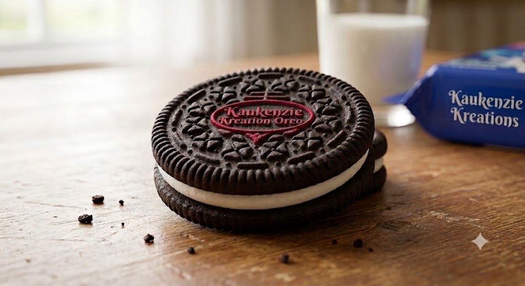 Oreo