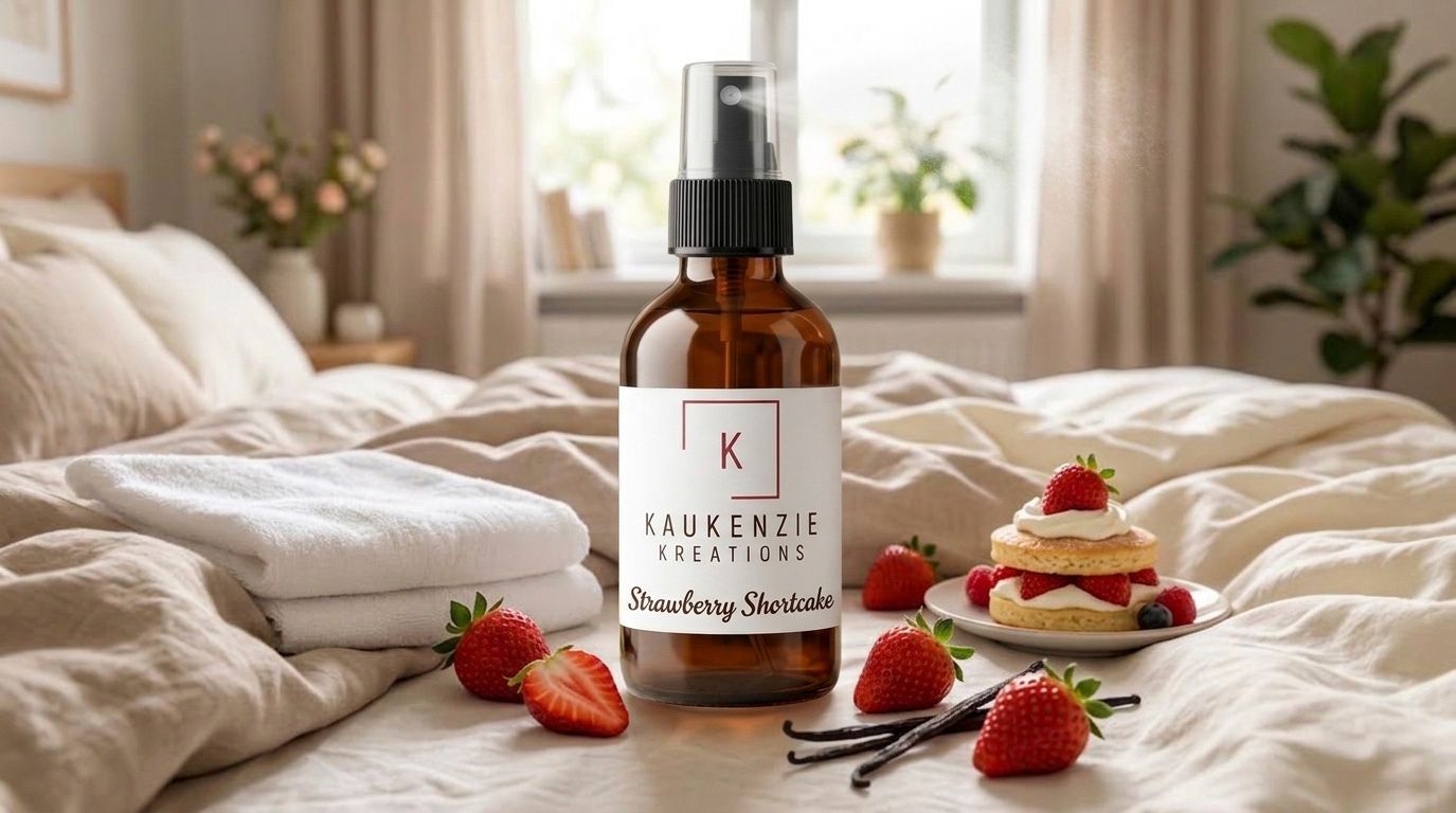 Strawberry Shortcake