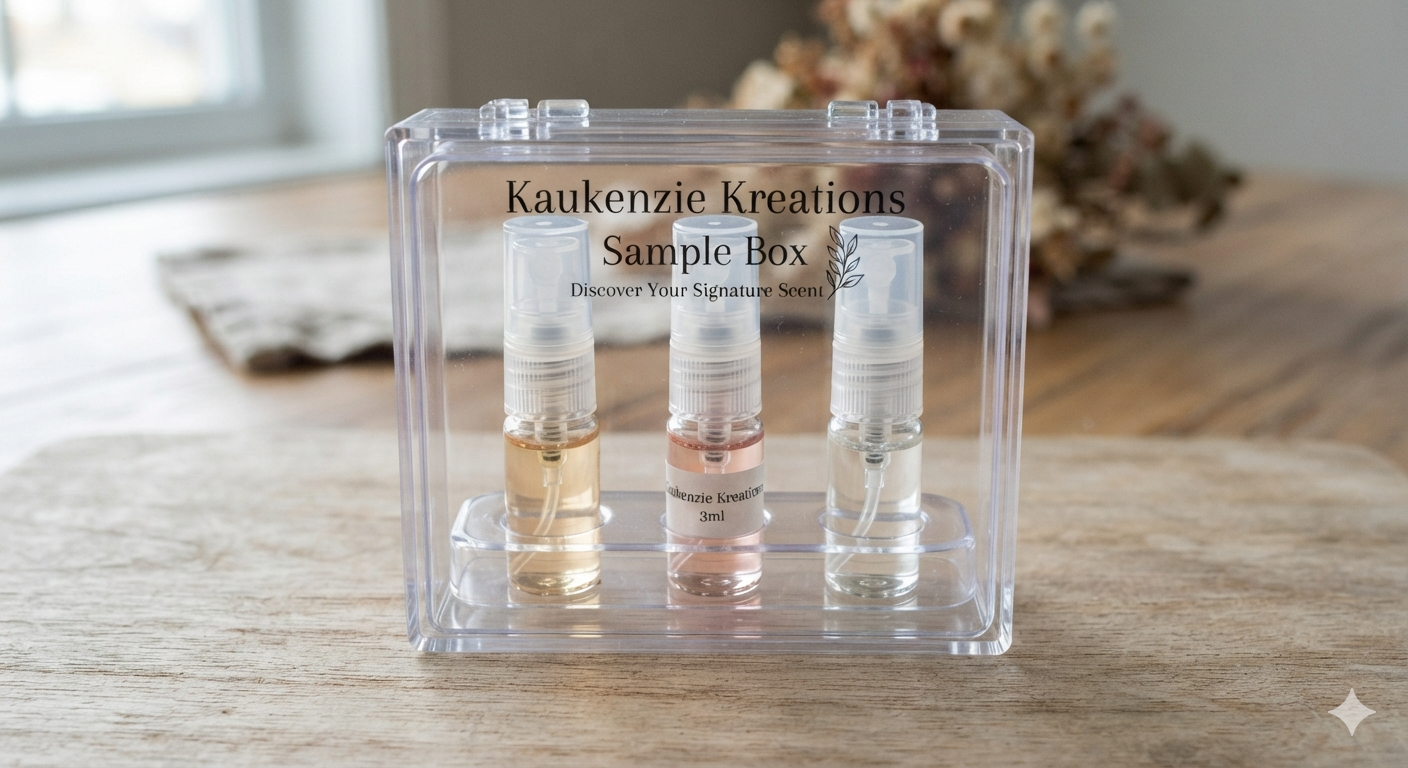 Sample Pack