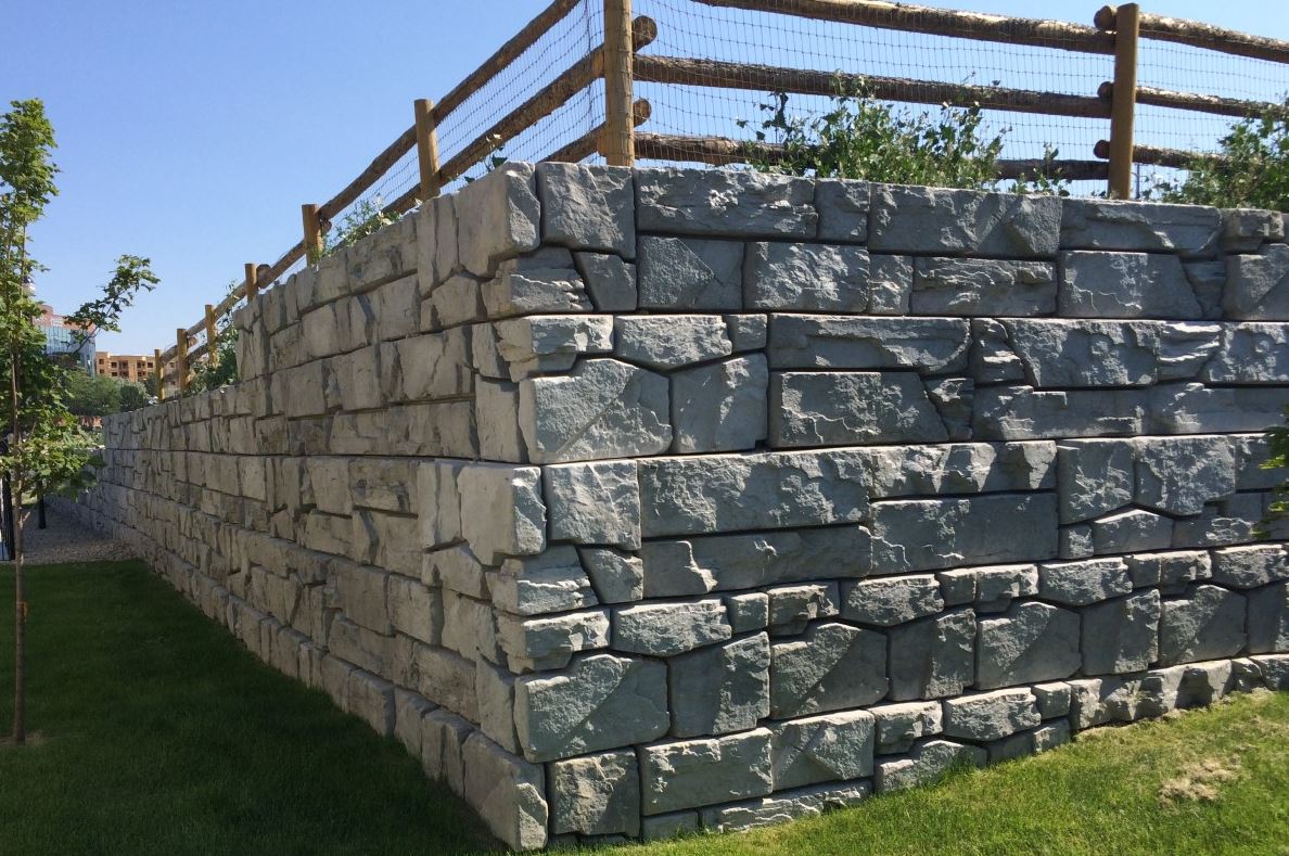 Kamloops Retaining Wall Get A Free Quote Today