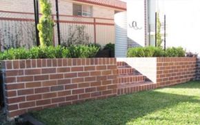 brick retaining wall kamloops bc