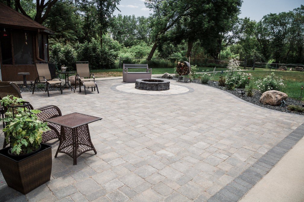 Kamloops Retaining Wall | Hardscaping Specialists