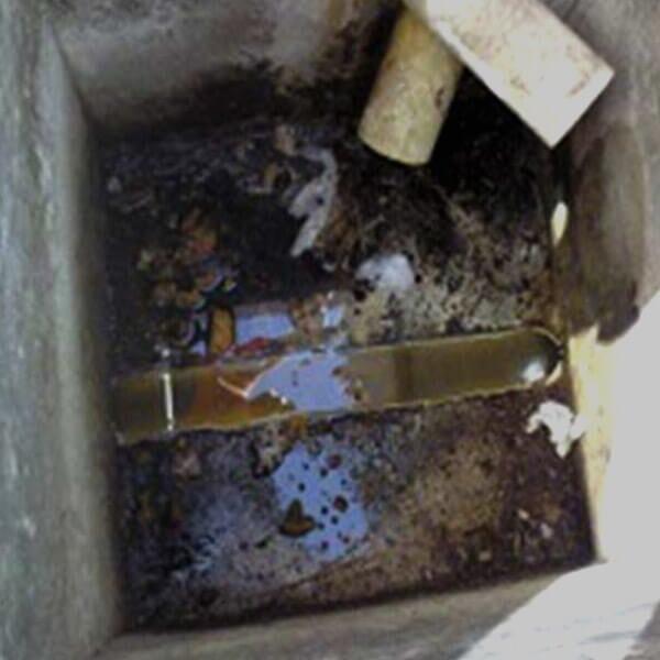 SERVICIO GONZÁLEZ - LIMPIEZA DE FOSAS SÉPTICAS