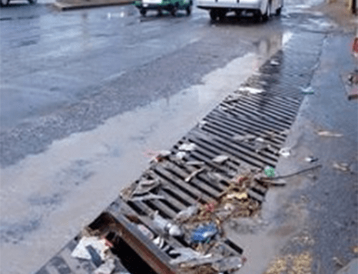 SERVICIO GONZÁLEZ - Manejo de Aguas Residuales