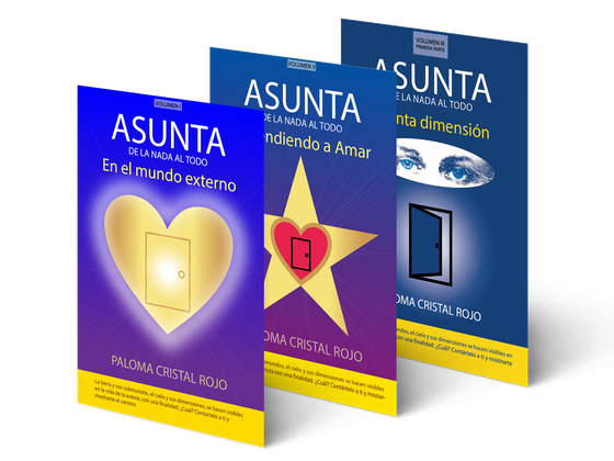 Asunta de la nada al todo