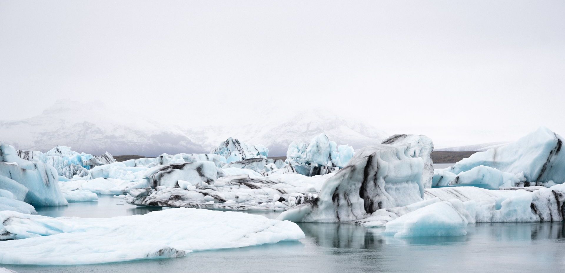Still Waters: Exploring Iceland’s Most Ethereal Lakes and Lagoons