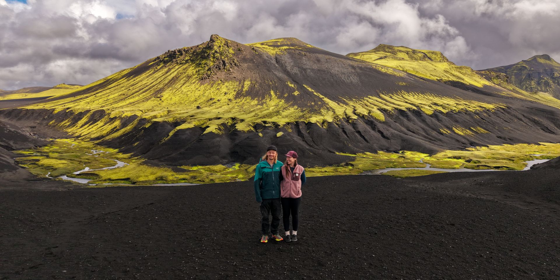 Hidden Iceland Highlands – Private Jeep Tour Stories