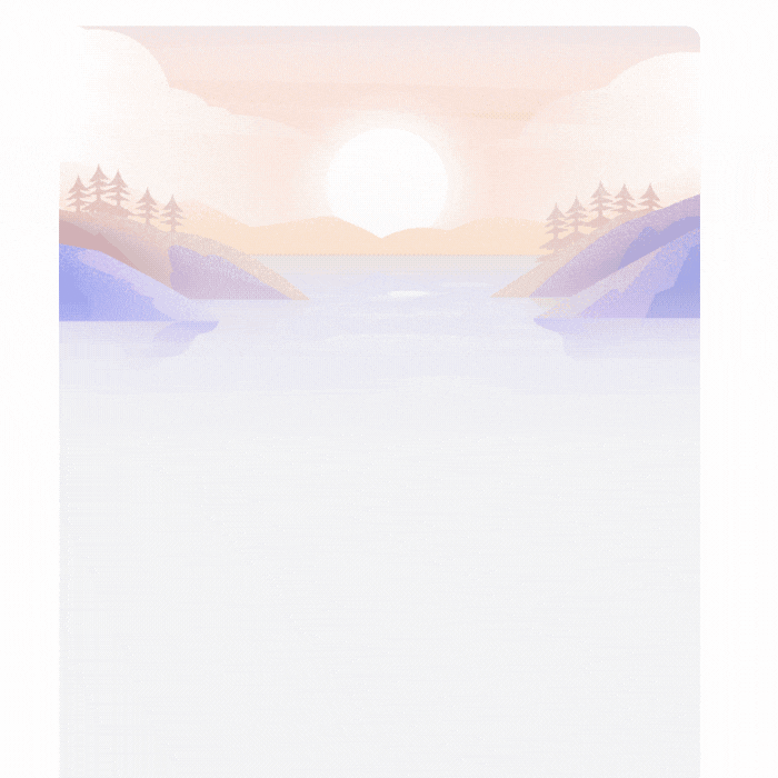 GrowthDay app with daily habit tracking streak