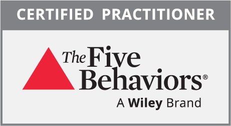 Certified 5B Practitioner Badge