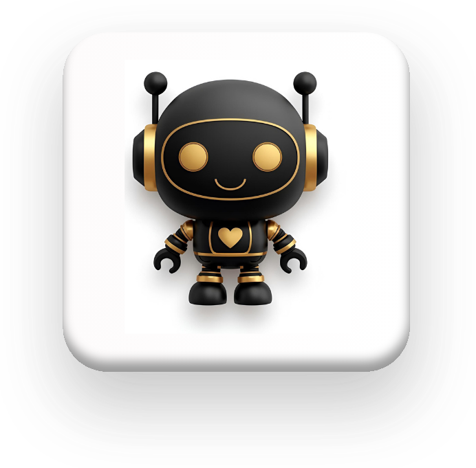 AI Chatbot Icon