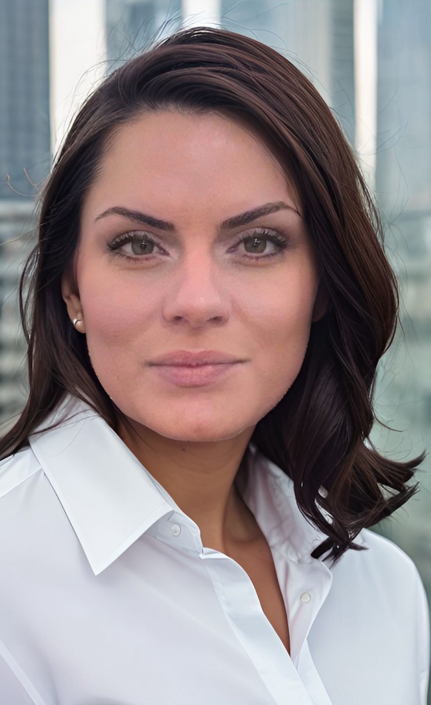 Dr. Georgianna Laws