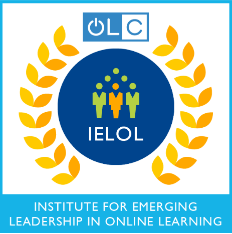 IELOL Alumna 2020