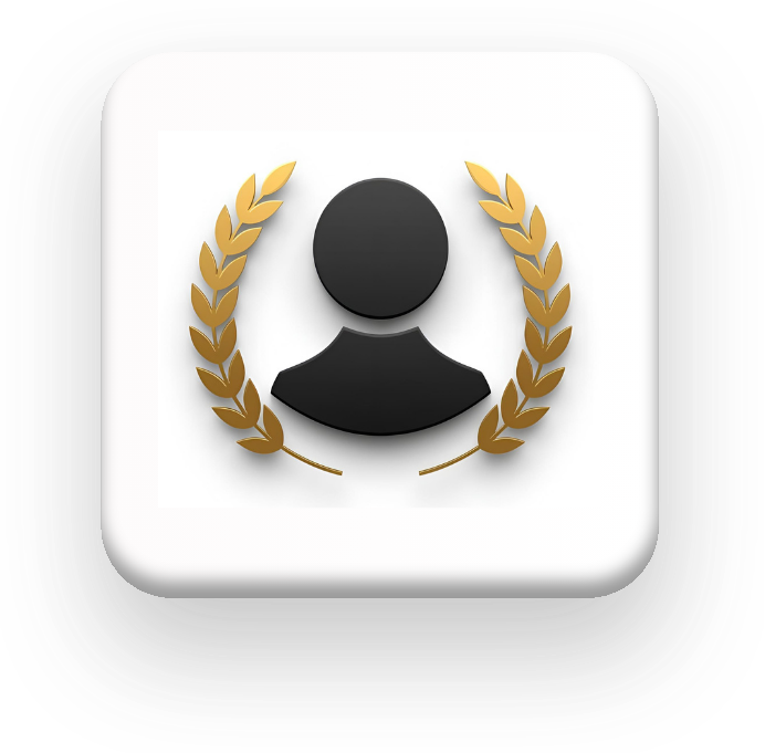 Leadership Performance Accelerator Icon