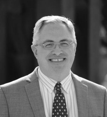 Mark Peacock, J.D.