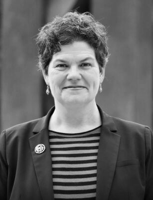Sarah Ferguson, PhD