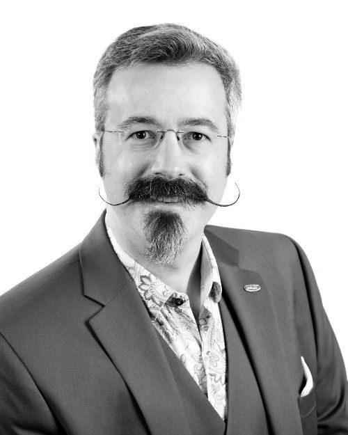 Thomas J. Tobin, PhD, MSLS, PMP, MOT, CPACC