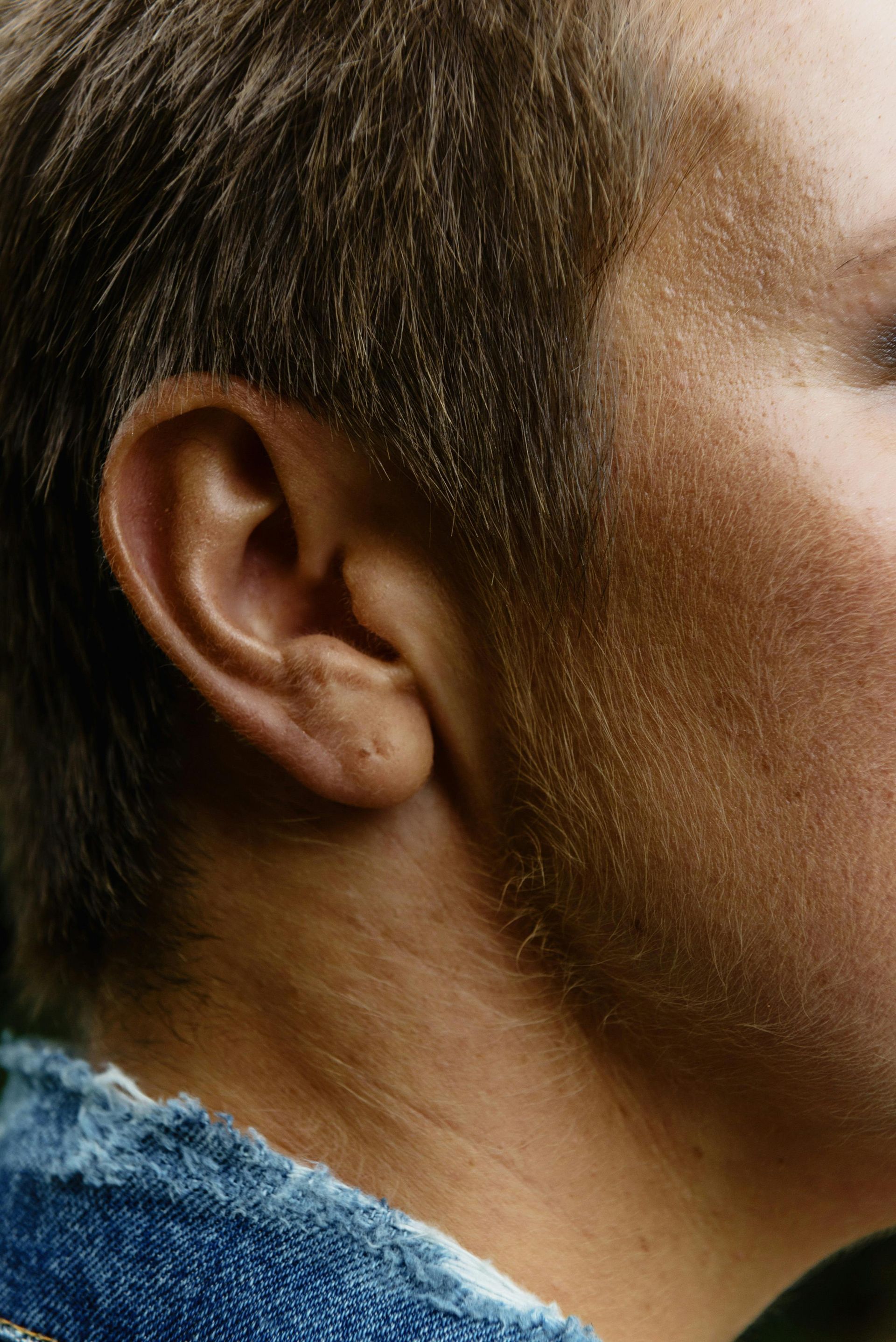 Balance Problems After Ear Infection