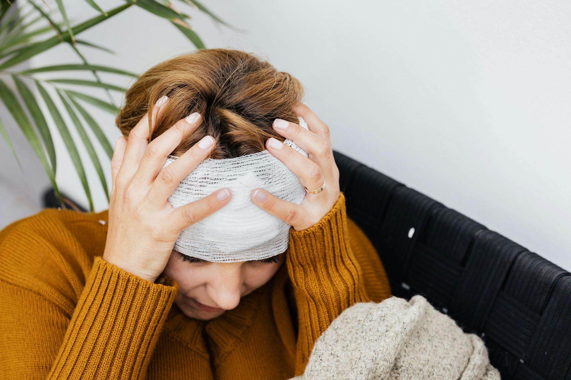 chiropractic concussion care