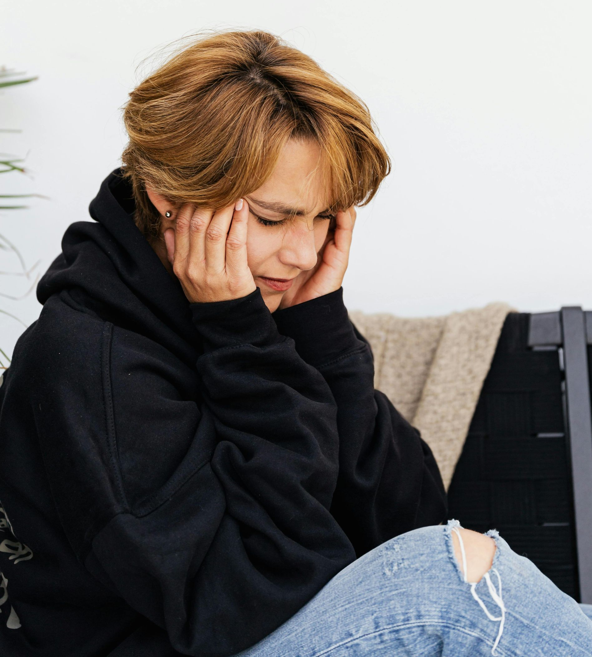 natural treatment for migraines