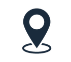 Clinical location pin icon representing strategic PNW operational headquarters.