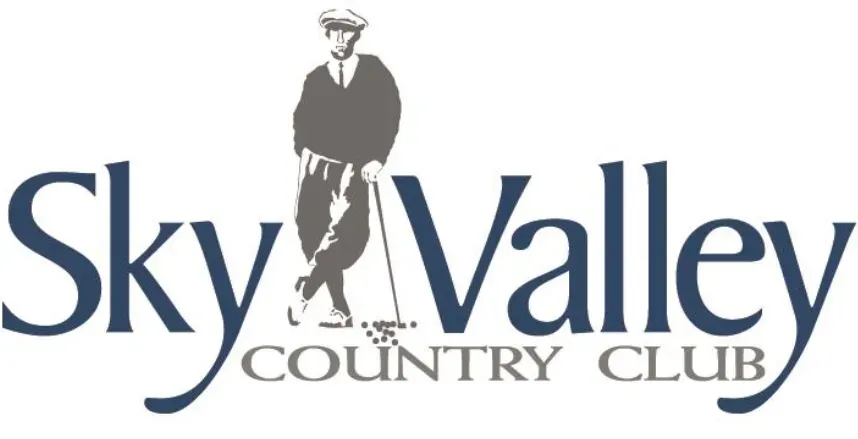 Sky Valley Country Club cover