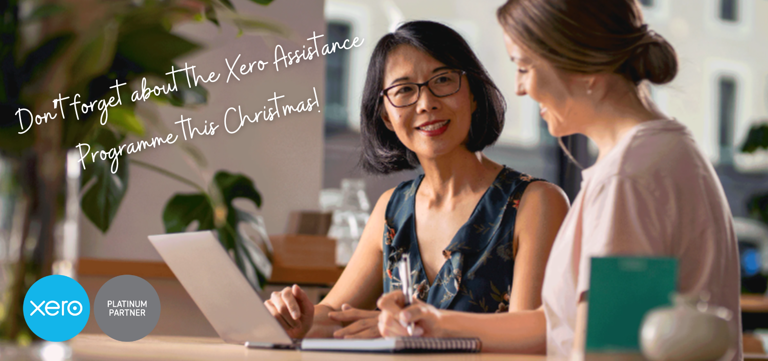 Xero Tip of the Month: Xero Assistance Programme (XAP)