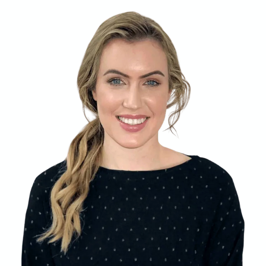 Becky Levings - All Accounted For