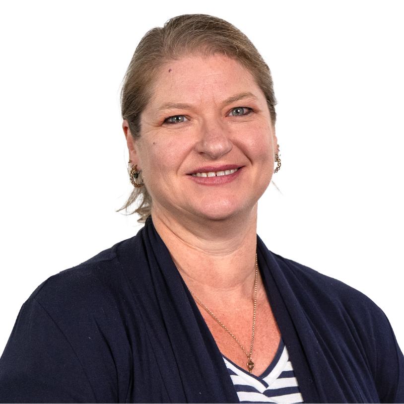 Lisa Ruthven - All Accounted For
