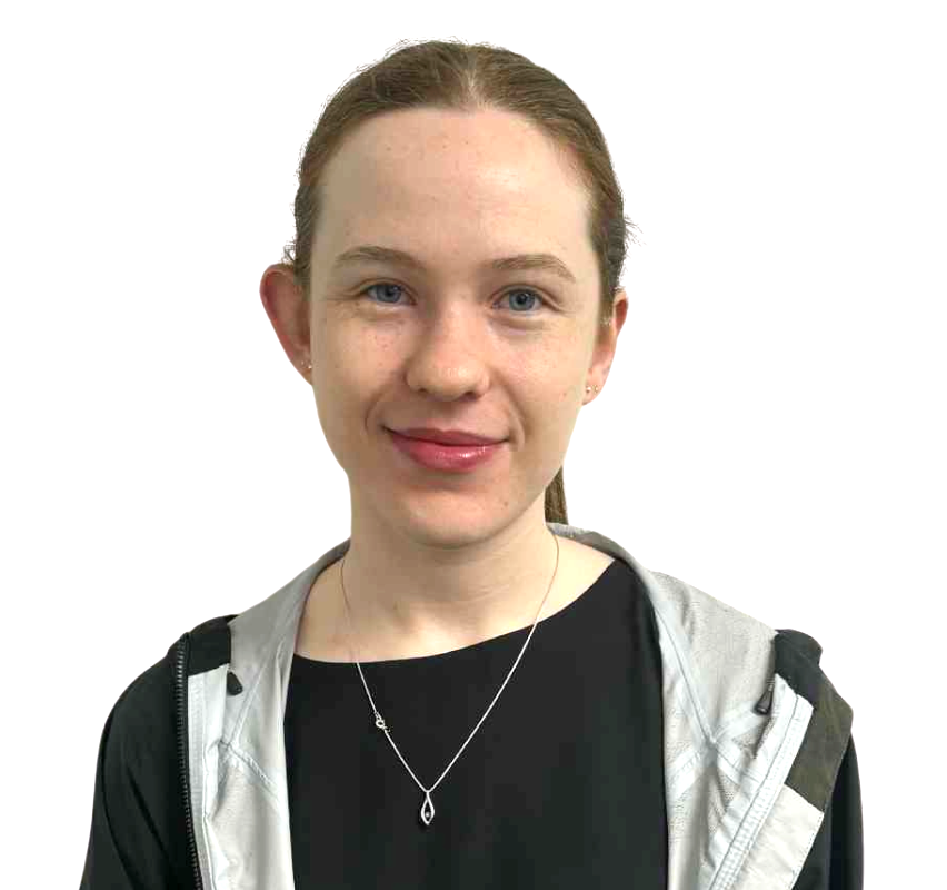 Breanna McDowell - All Accounted For | Chartered Accountant