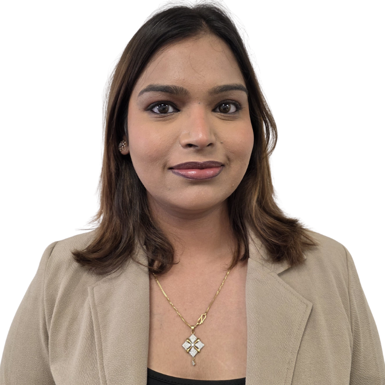 Nerissa Heyrana - All Accounted For