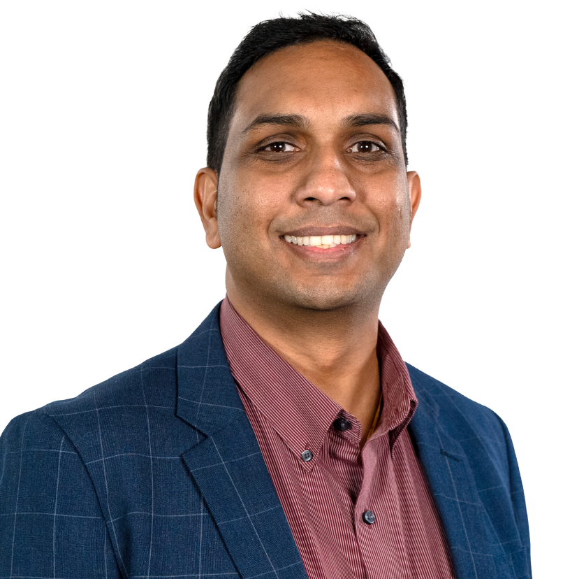 Harpreet Singh - All Accounted For