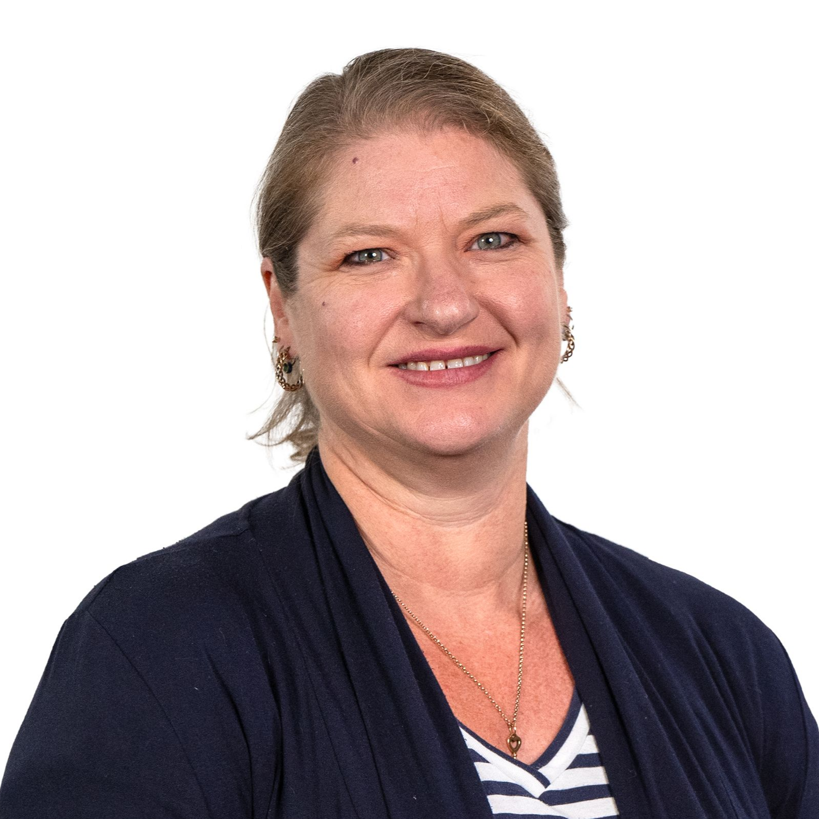 Lisa Ruthven - All Accounted For