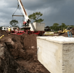 Septic Tank Installation | Okeechobee, FL | Austin Sewer & Septic Inc Septic Tank Installation | Okeechobee, FL | Austin Sewer & Septic Inc