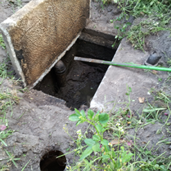 Septic Tank Abandonment | Okeechobee, FL | Austin Sewer & Septic Inc