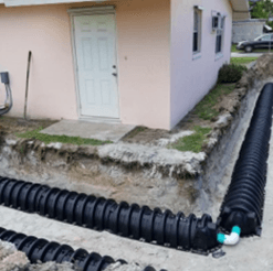 Residential Septic Tank Installation | Okeechobee, FL | Austin Sewer & Septic Inc