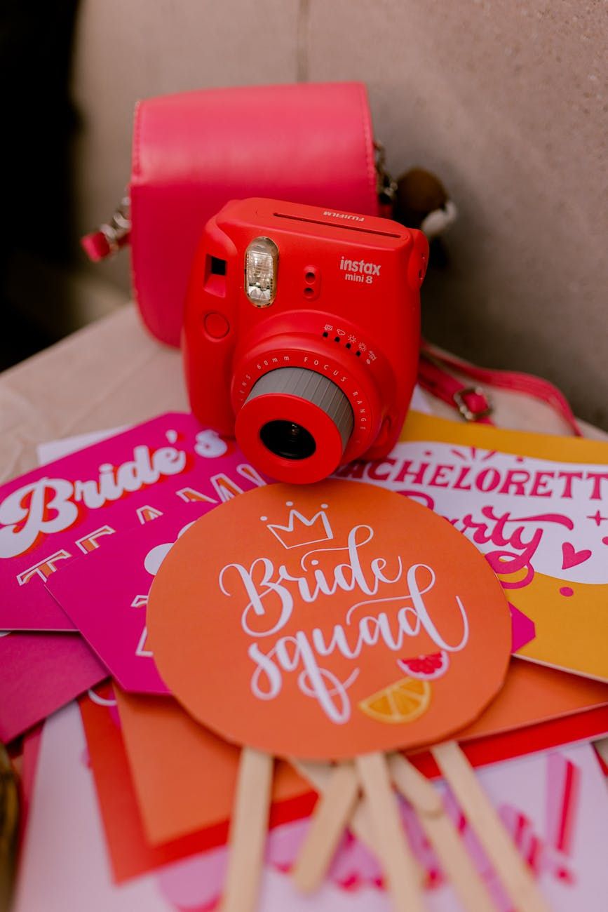 The Best Photo Booth Rental in Boston, MA — hero image