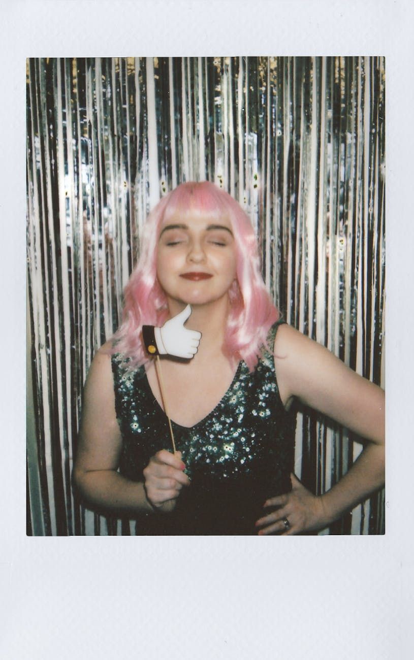Photo Booth Rental in Worcester, MA | Everglow Booths — hero image