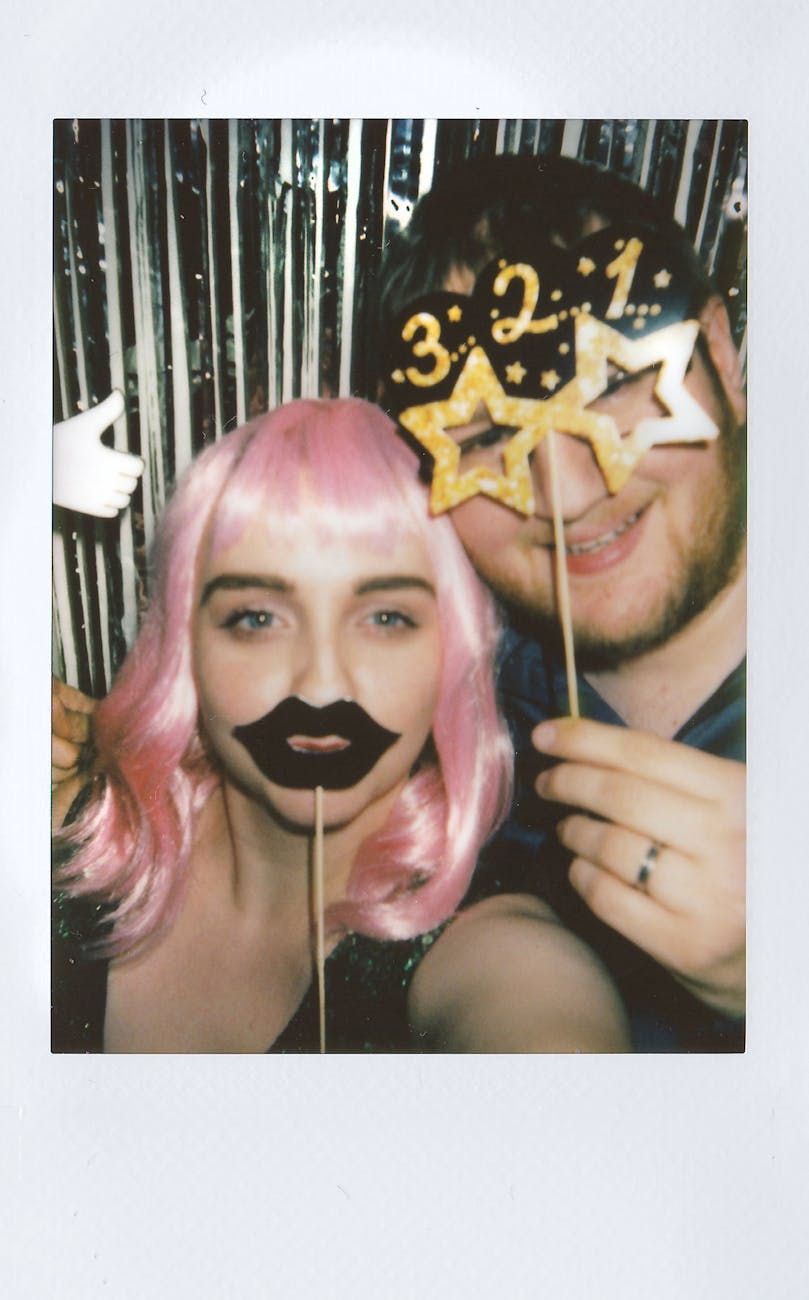 Photo Booth Rental in Cambridge, MA | Everglow Booths — hero image