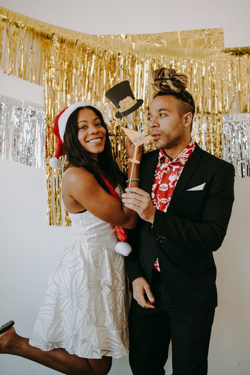 Photo Booth Rental in Springfield, MA | Everglow Booths — hero image