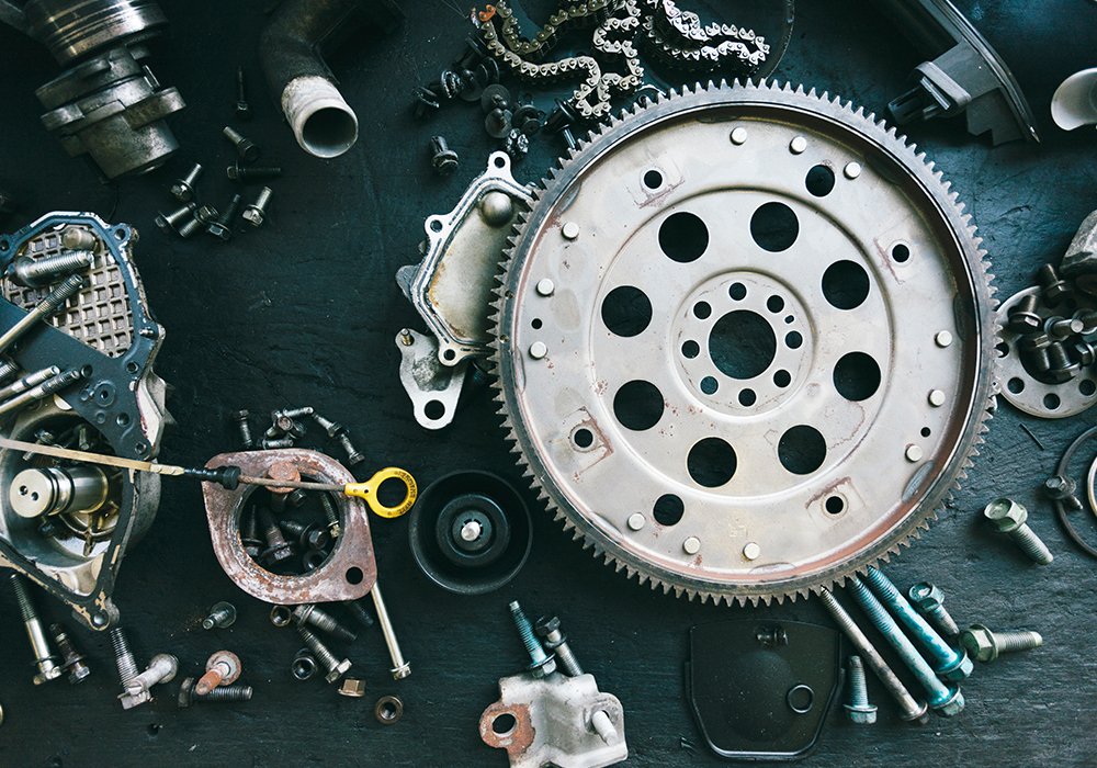 Auto Salvage & Parts Warren, NJ Warren Auto Wreckers