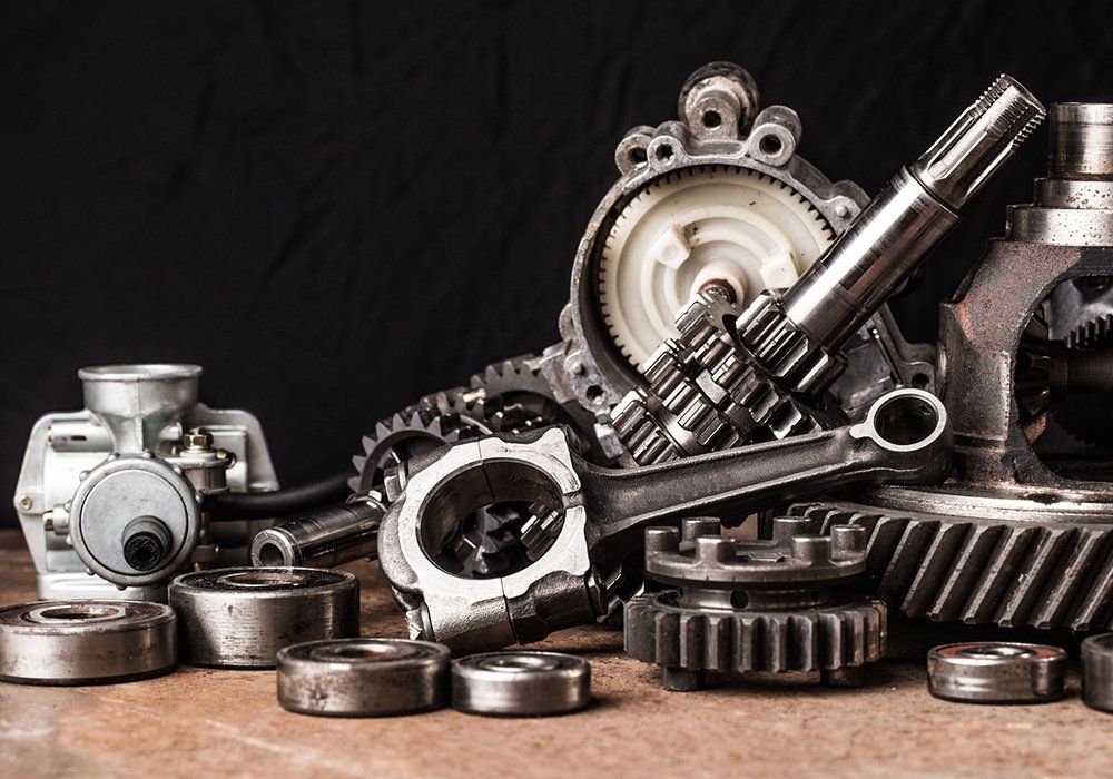 Various Car Parts and Accessories — Warren, NJ — Warren Auto Wreckers Various Car Parts and Accessories — Warren, NJ — Warren Auto Wreckers