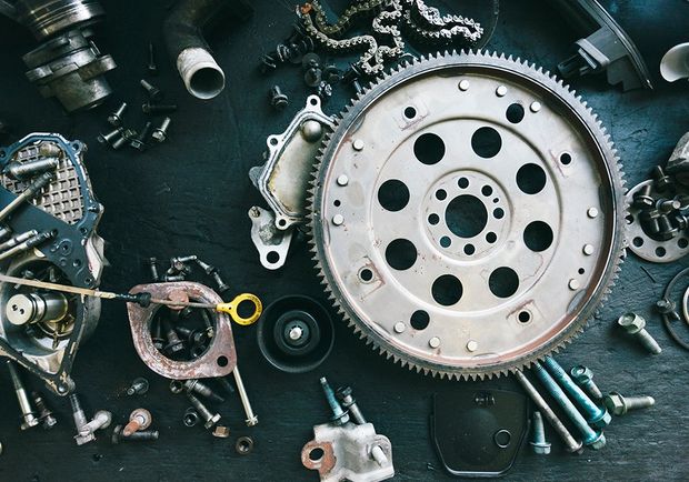 Car Parts — Warren, NJ — Warren Auto Wreckers Car Parts — Warren, NJ — Warren Auto Wreckers